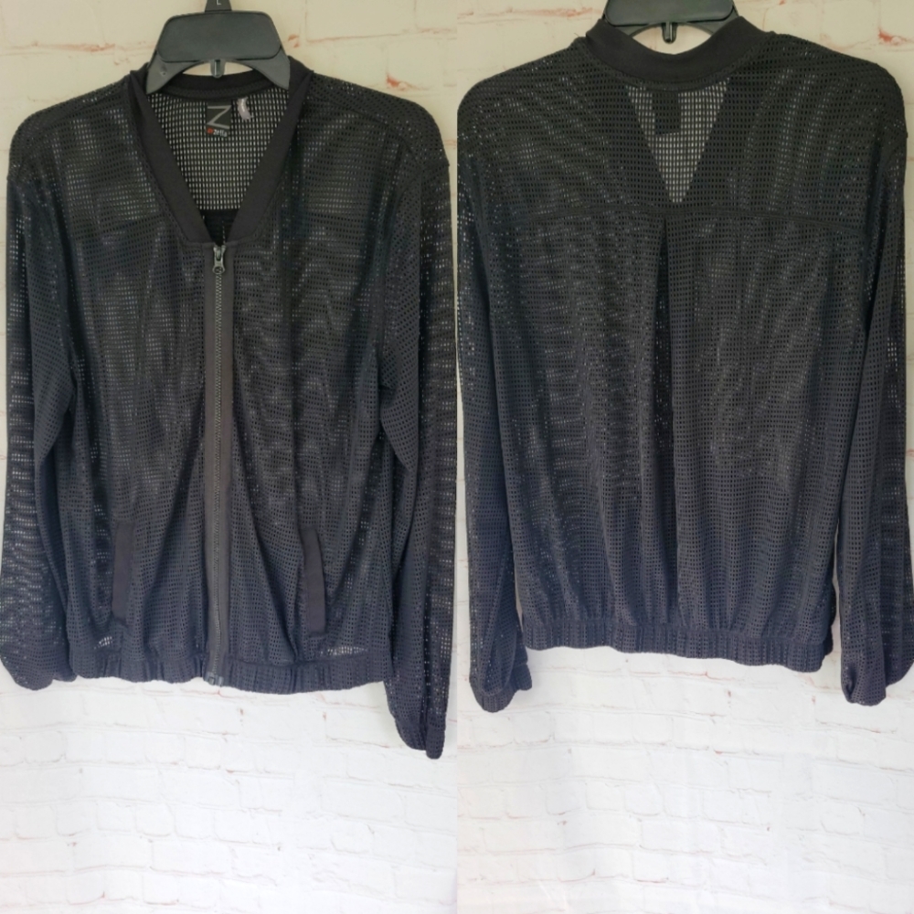 Z by Zella Jacket
